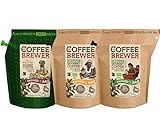 COFFEE BREWER