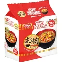 【安定】インスタントラーメン